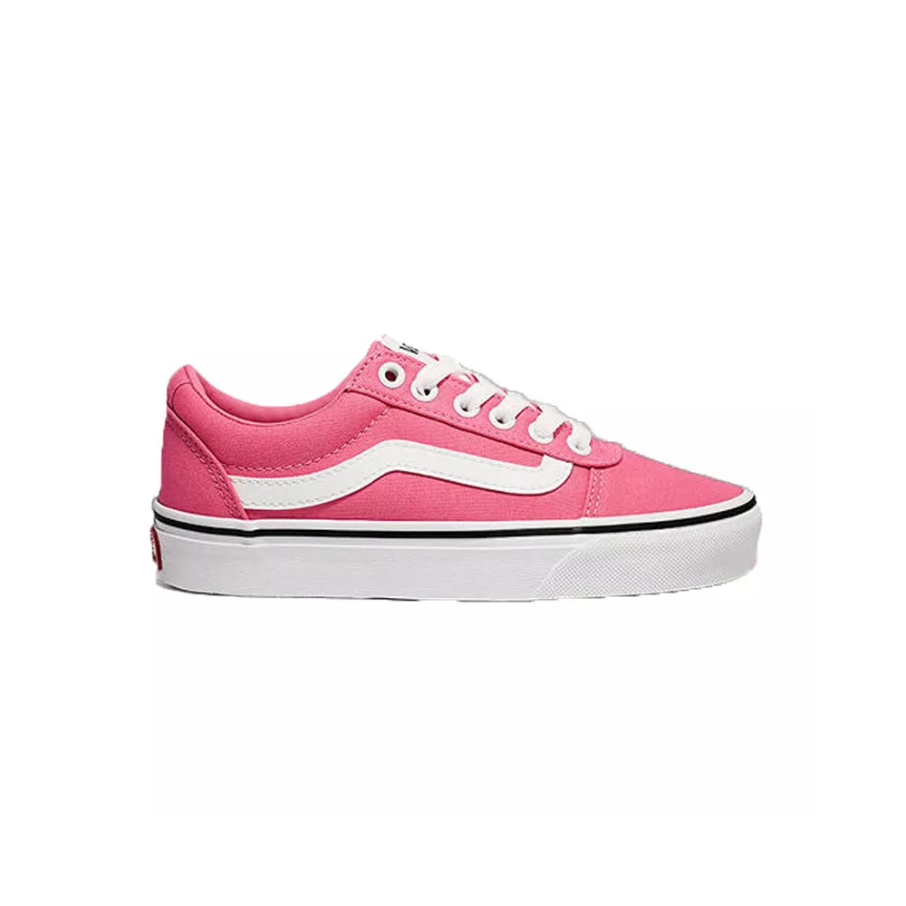 Vans Basket femme Vans OLD SKOOL WARD