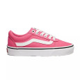 Vans Basket femme Vans OLD SKOOL WARD