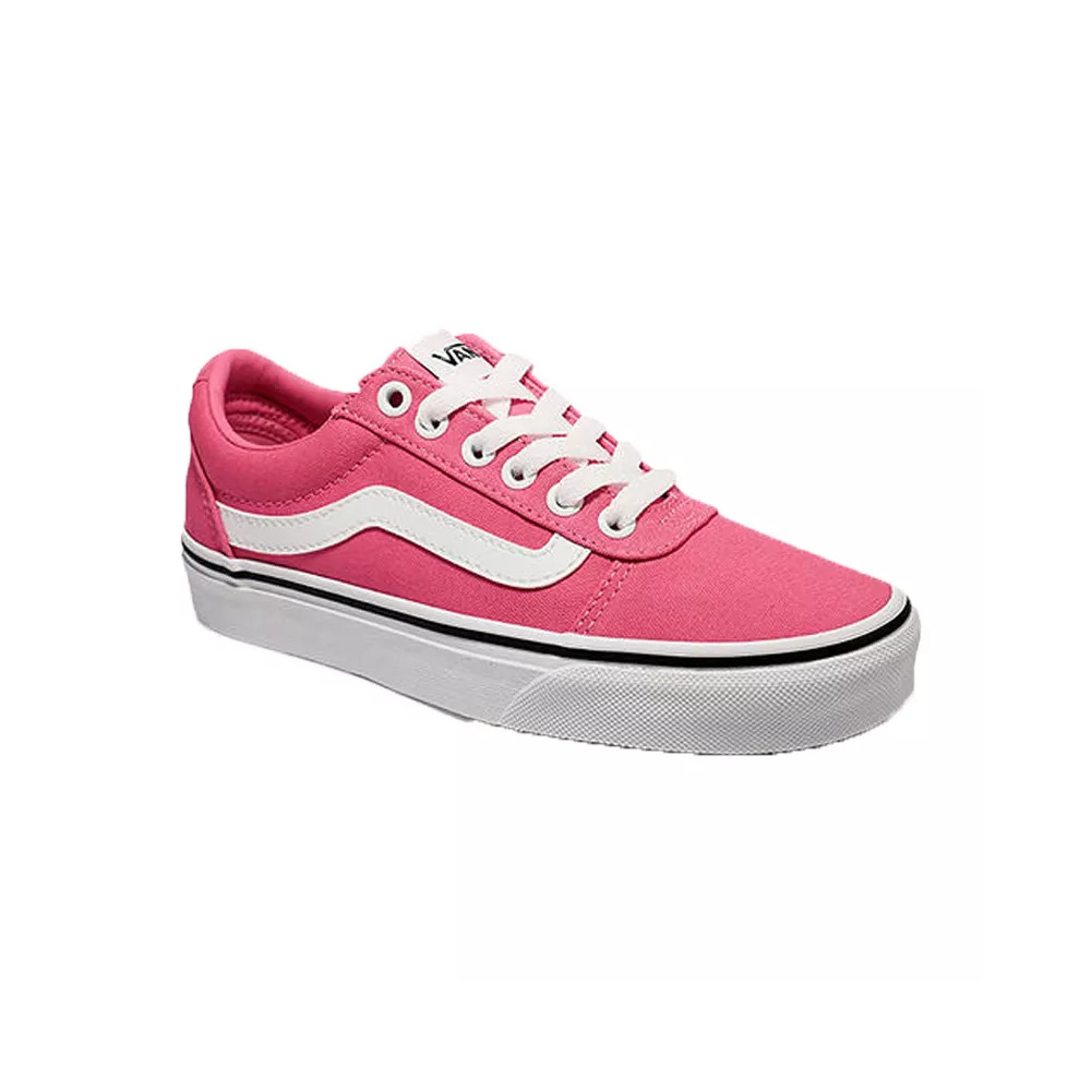 Vans Basket femme Vans OLD SKOOL WARD