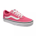 Vans Basket femme Vans OLD SKOOL WARD