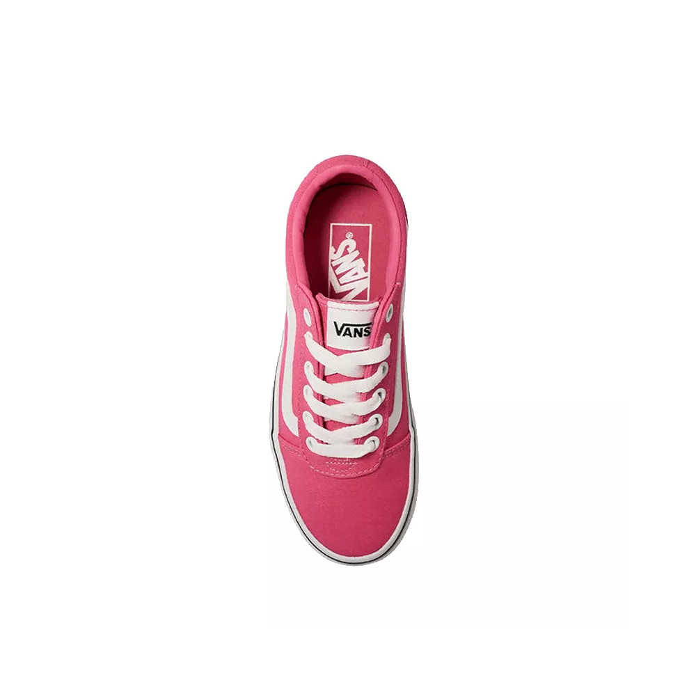 Vans Basket femme Vans OLD SKOOL WARD