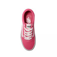 Vans Basket femme Vans OLD SKOOL WARD