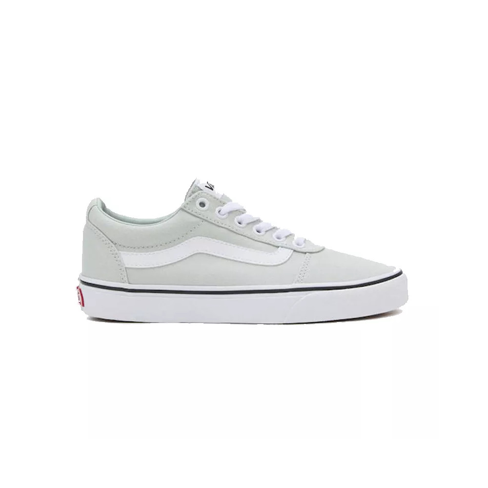 Vans Basket femme Vans OLD SKOOL WARD