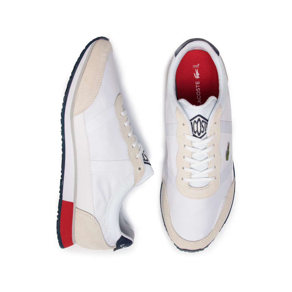 Lacoste Baskets Lacoste PARTNER 119 1SMA