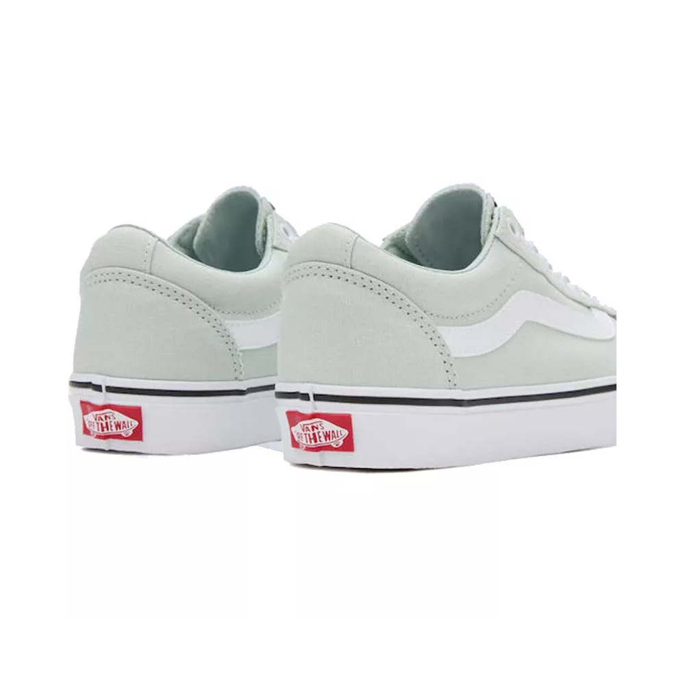 Vans Basket femme Vans OLD SKOOL WARD