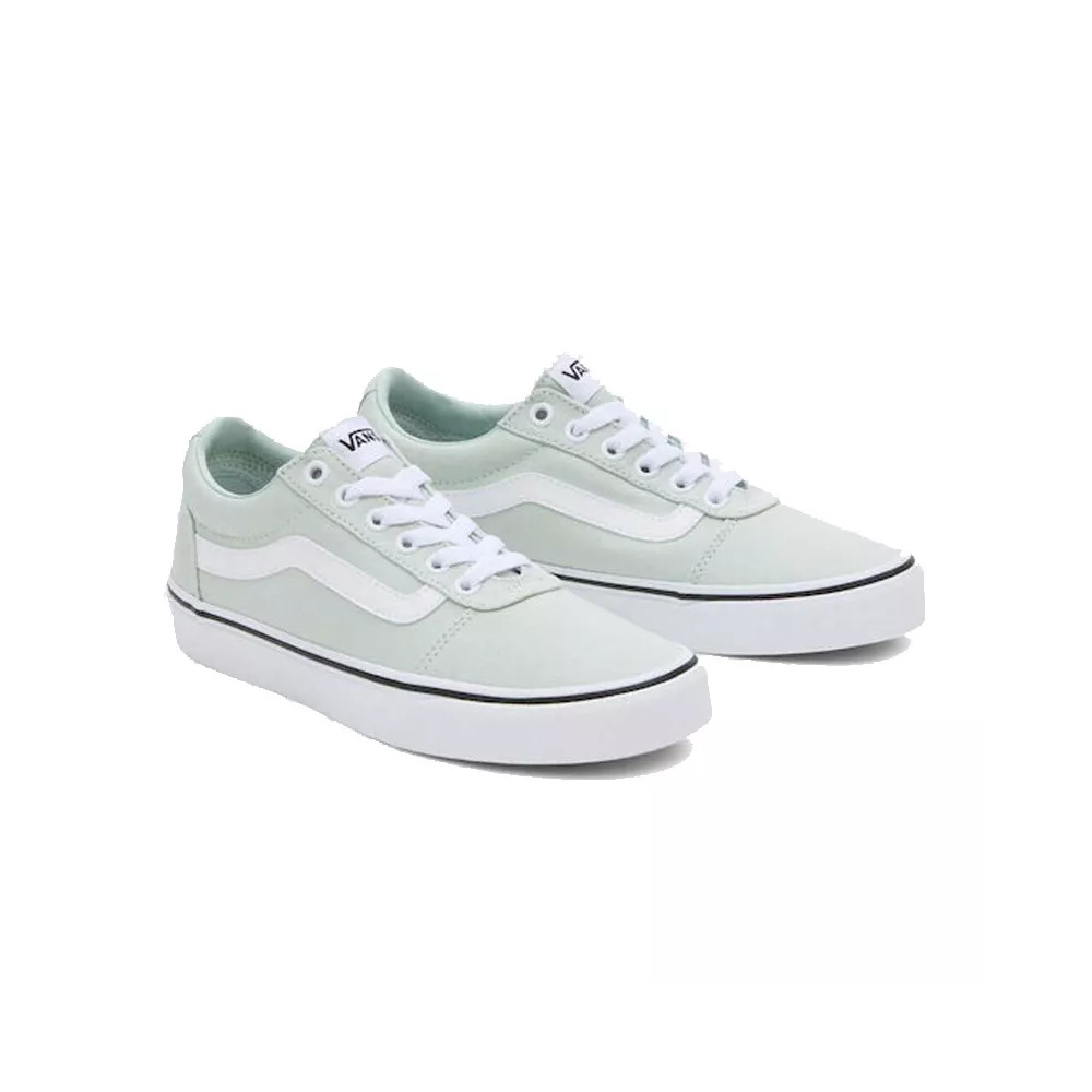 Vans Basket femme Vans OLD SKOOL WARD