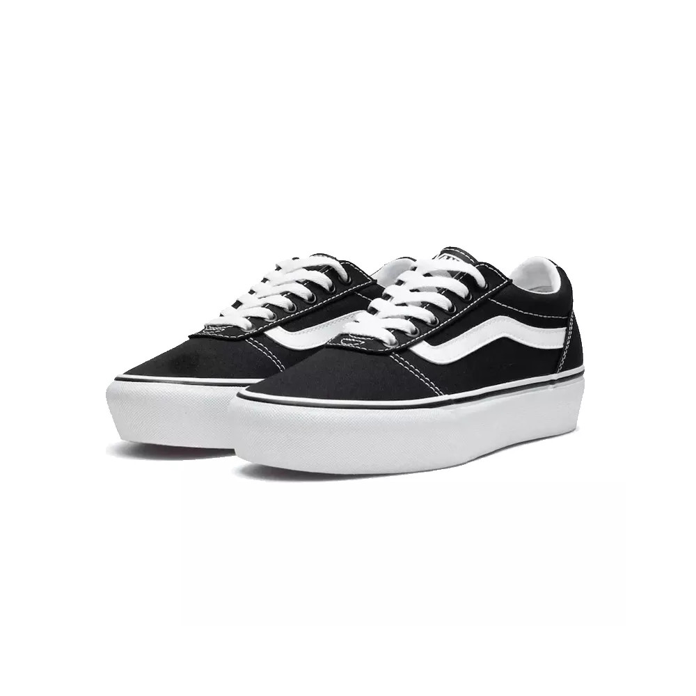 Vans Basket femme Vans Old Skool Platform WARD