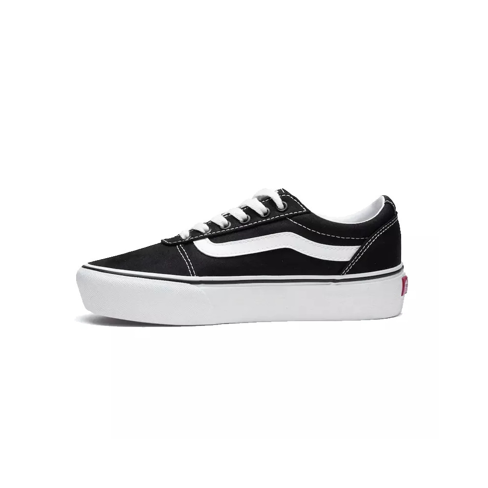 Vans Basket femme Vans Old Skool Platform WARD