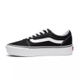 Vans Basket femme Vans Old Skool Platform WARD