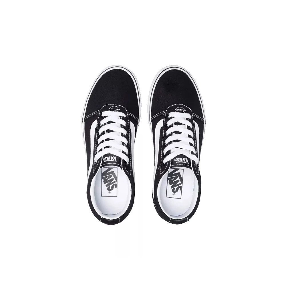 Vans Basket femme Vans Old Skool Platform WARD