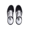 Vans Basket femme Vans Old Skool Platform WARD