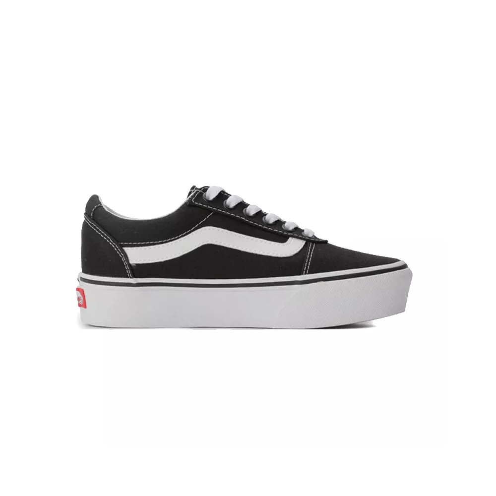 Vans Basket femme Vans Old Skool Platform WARD