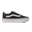 Vans Basket femme Vans Old Skool Platform WARD