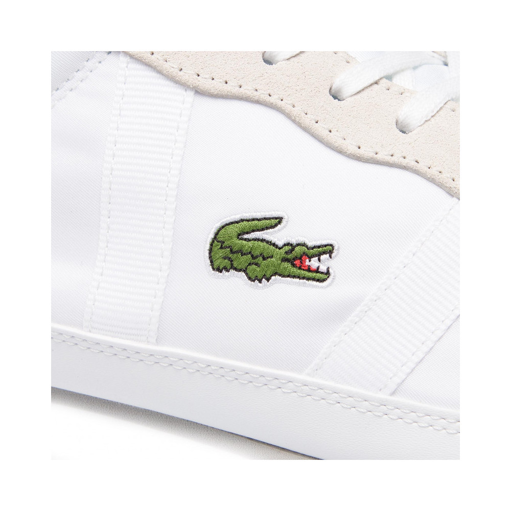 Lacoste Baskets Lacoste PARTNER 119 1SMA