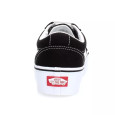 Vans Basket femme Vans Old Skool Platform WARD