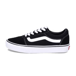 Vans Basket femme Vans Old Skool WARD