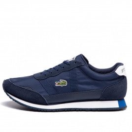 Lacoste Baskets Lacoste PARTNER 119 4SMA