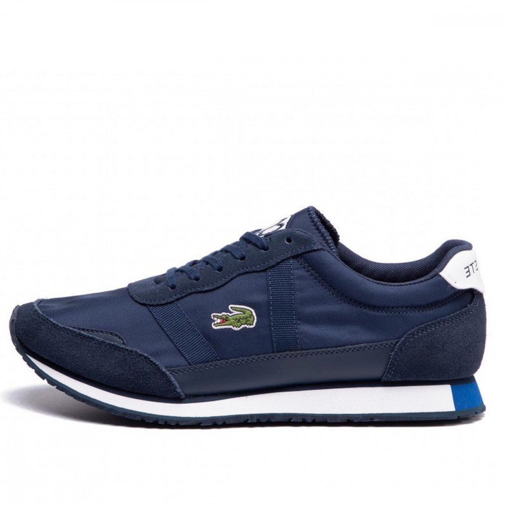 Lacoste Baskets Lacoste PARTNER 119 4SMA