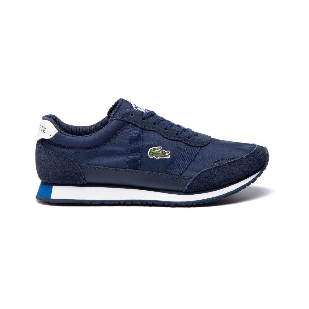 Lacoste Baskets Lacoste PARTNER 119 4SMA