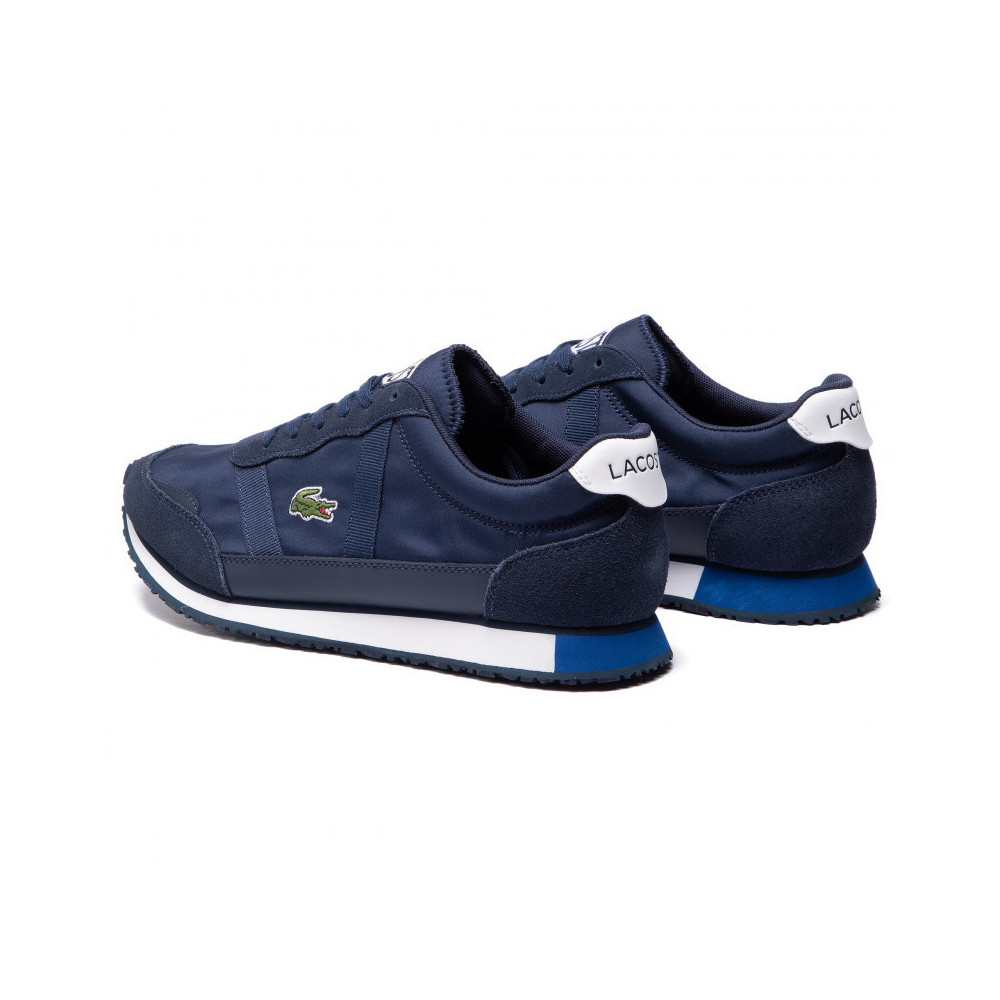 Lacoste Baskets Lacoste PARTNER 119 4SMA