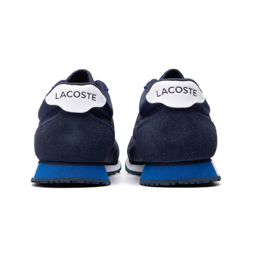 Lacoste Baskets Lacoste PARTNER 119 4SMA