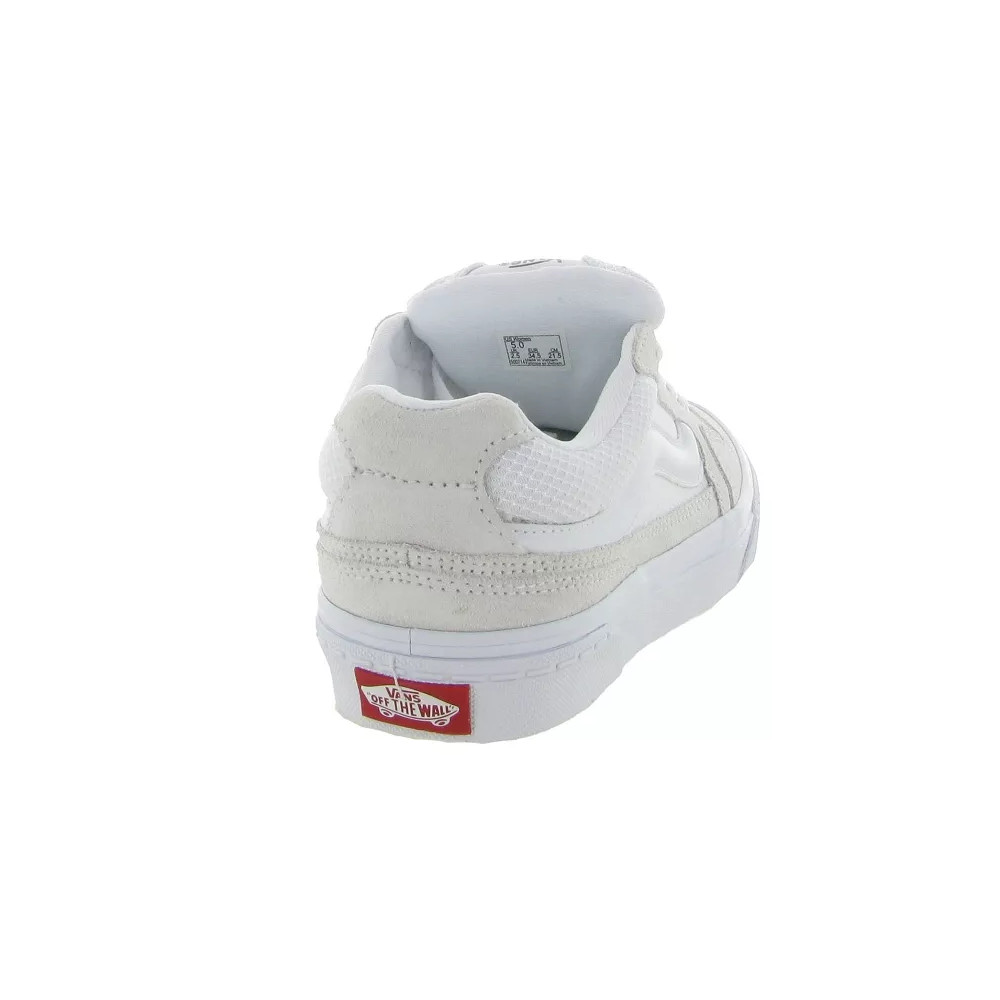 Vans Basket Femme Vans CALDRONE