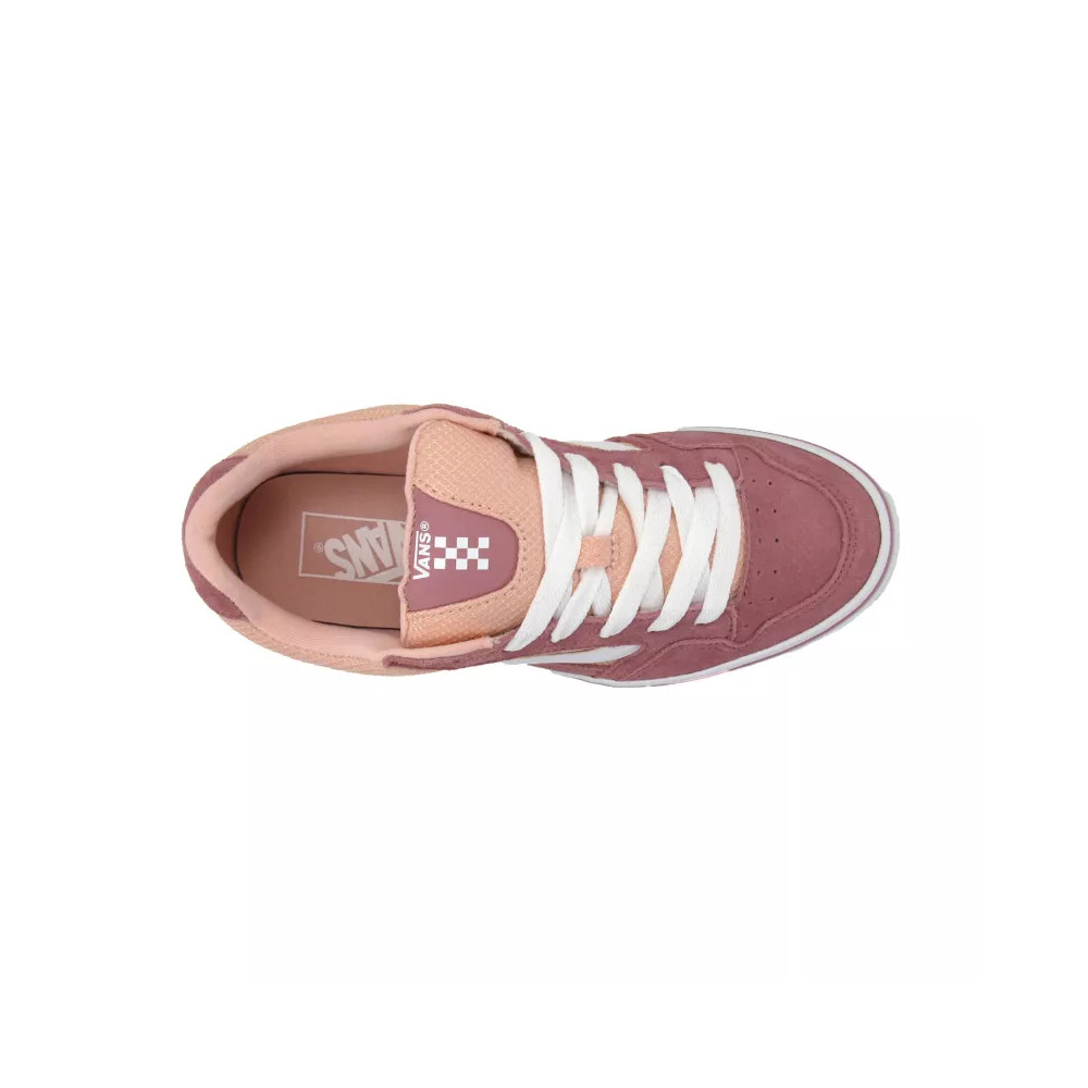 Vans Basket Femme Vans CALDRONE