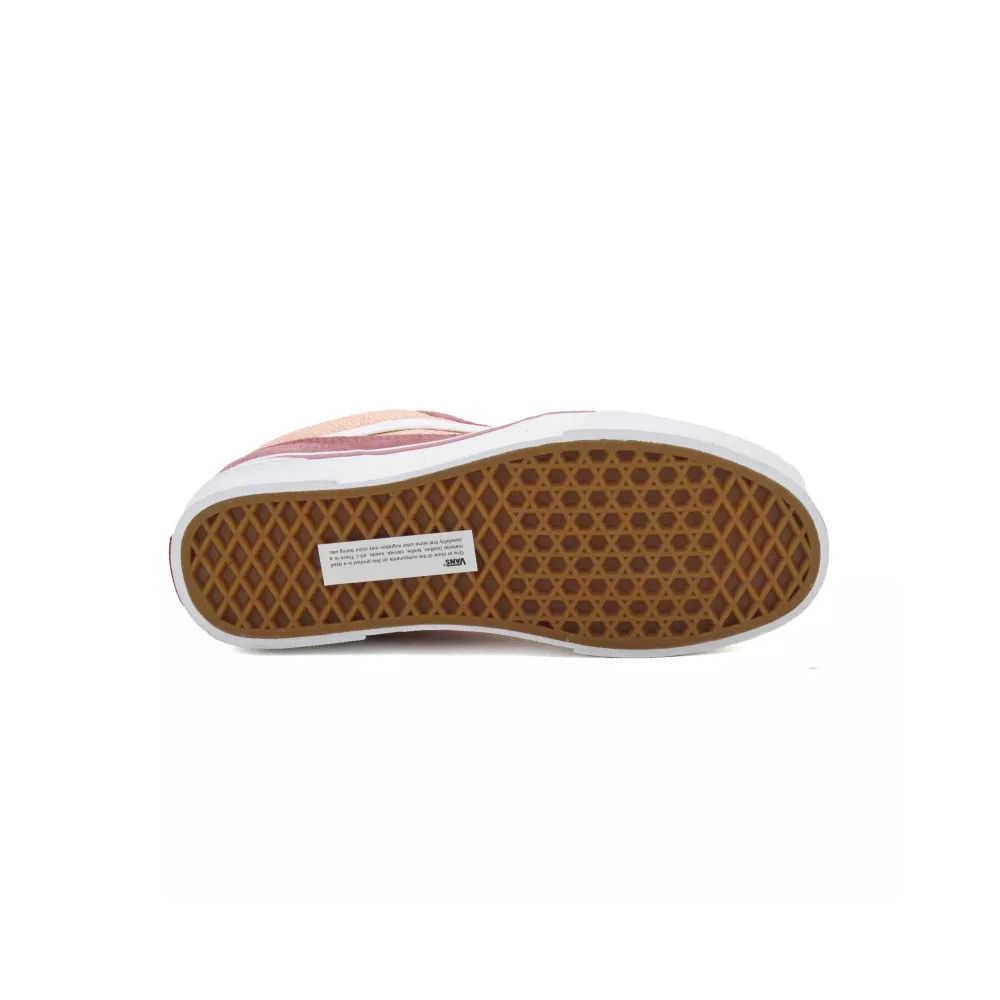 Vans Basket Femme Vans CALDRONE