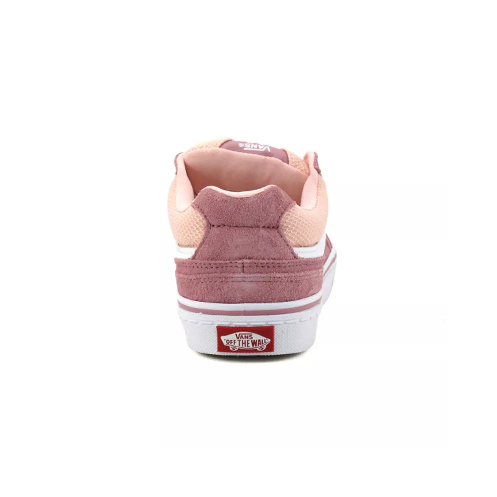 Vans Basket Femme Vans CALDRONE