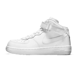 Nike Basket Nike AIR FORCE 1 MID PS