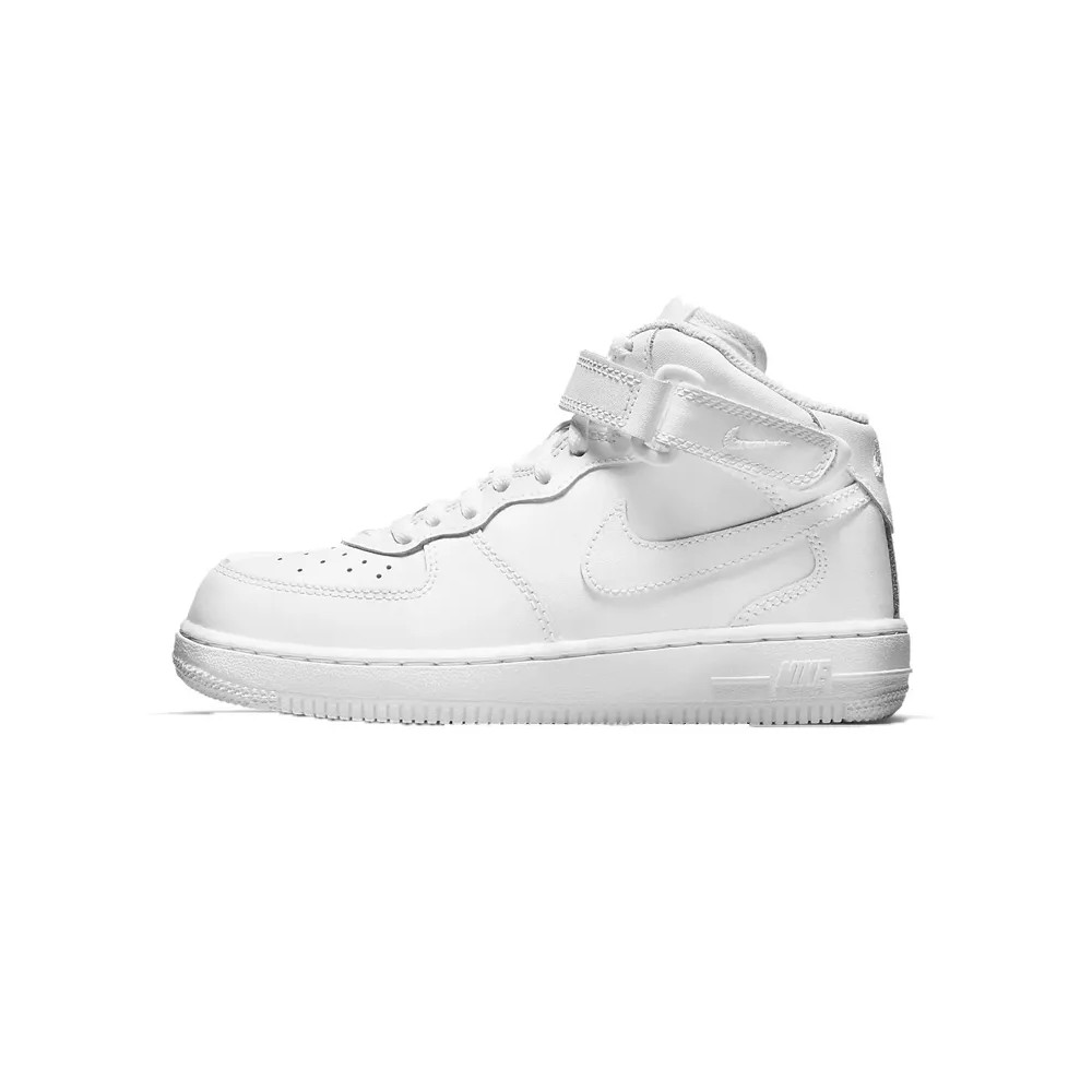 Nike Basket Nike AIR FORCE 1 MID PS