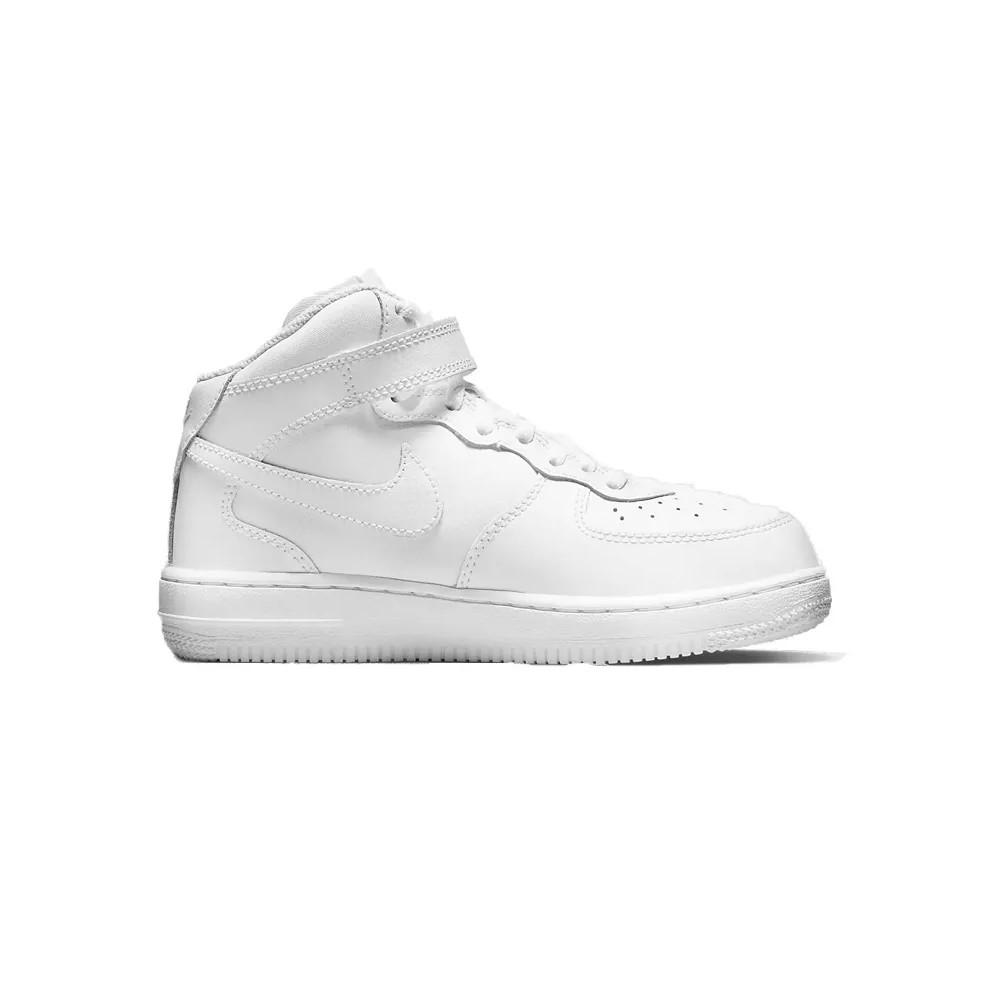 Nike Basket Nike AIR FORCE 1 MID PS