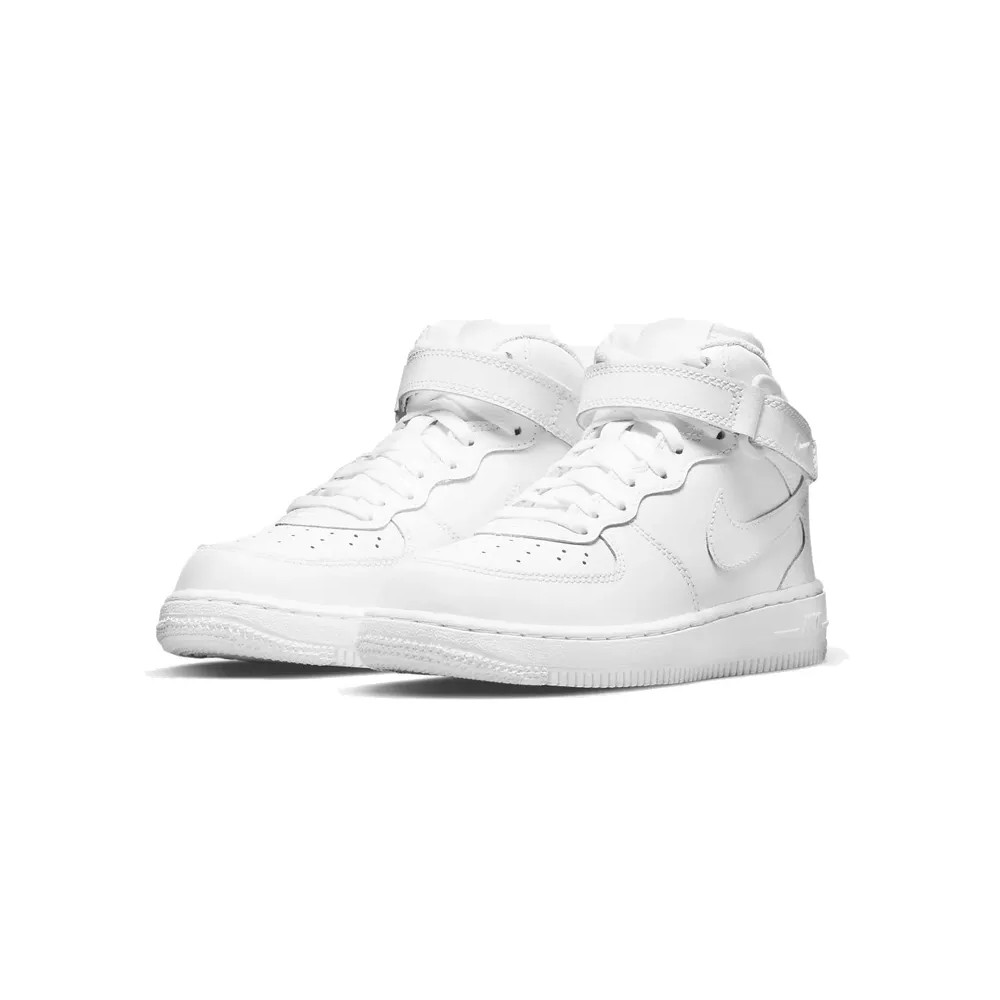 Nike Basket Nike AIR FORCE 1 MID PS