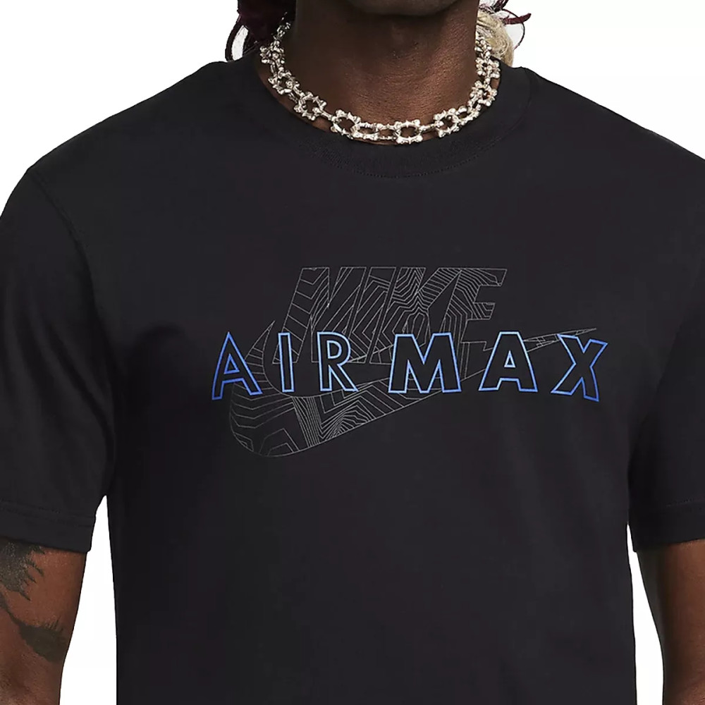 Nike Tee-shirt Nike AIR MAX