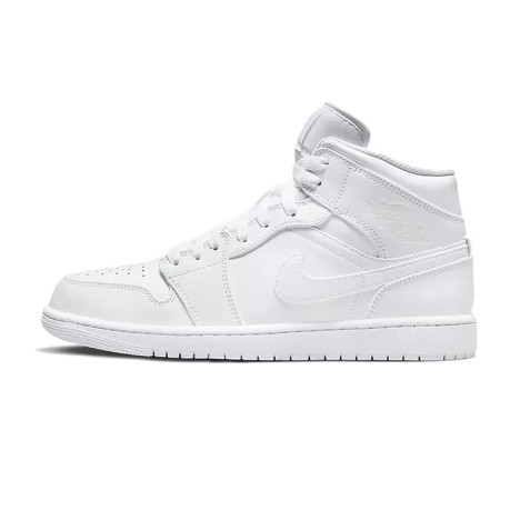 Nike Basket Nike Air JORDAN 1 MID GYM