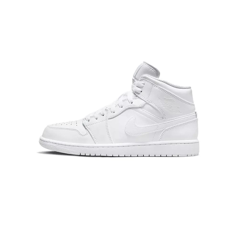 Nike Basket Nike Air JORDAN 1 MID GYM