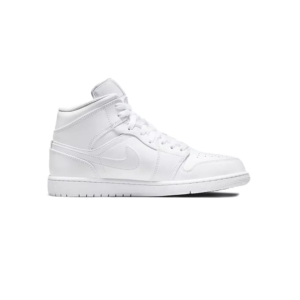 Nike Basket Nike Air JORDAN 1 MID GYM