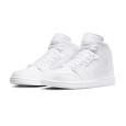 Nike Basket Nike Air JORDAN 1 MID GYM