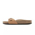 Birkenstock Sandale Birkenstock MADRID BIG BUCKLE