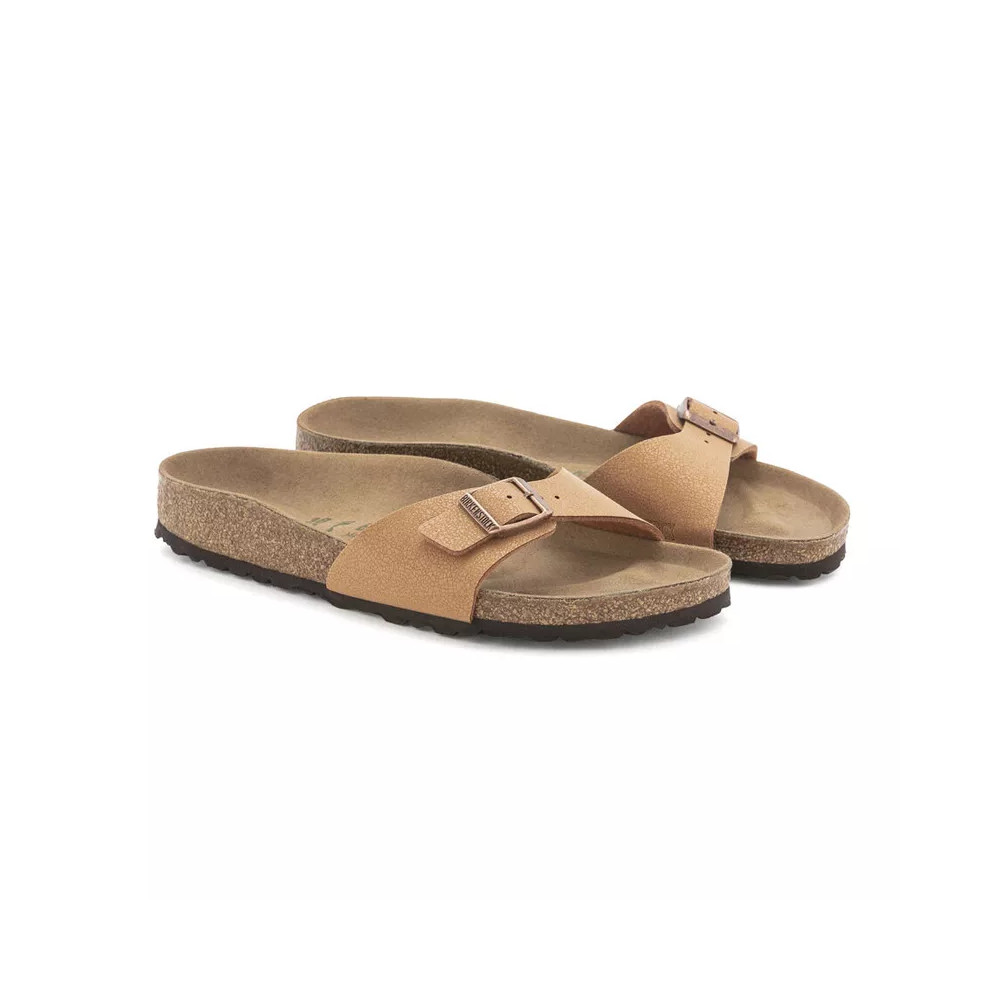 Birkenstock Sandale Birkenstock MADRID BIG BUCKLE