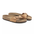 Birkenstock Sandale Birkenstock MADRID BIG BUCKLE