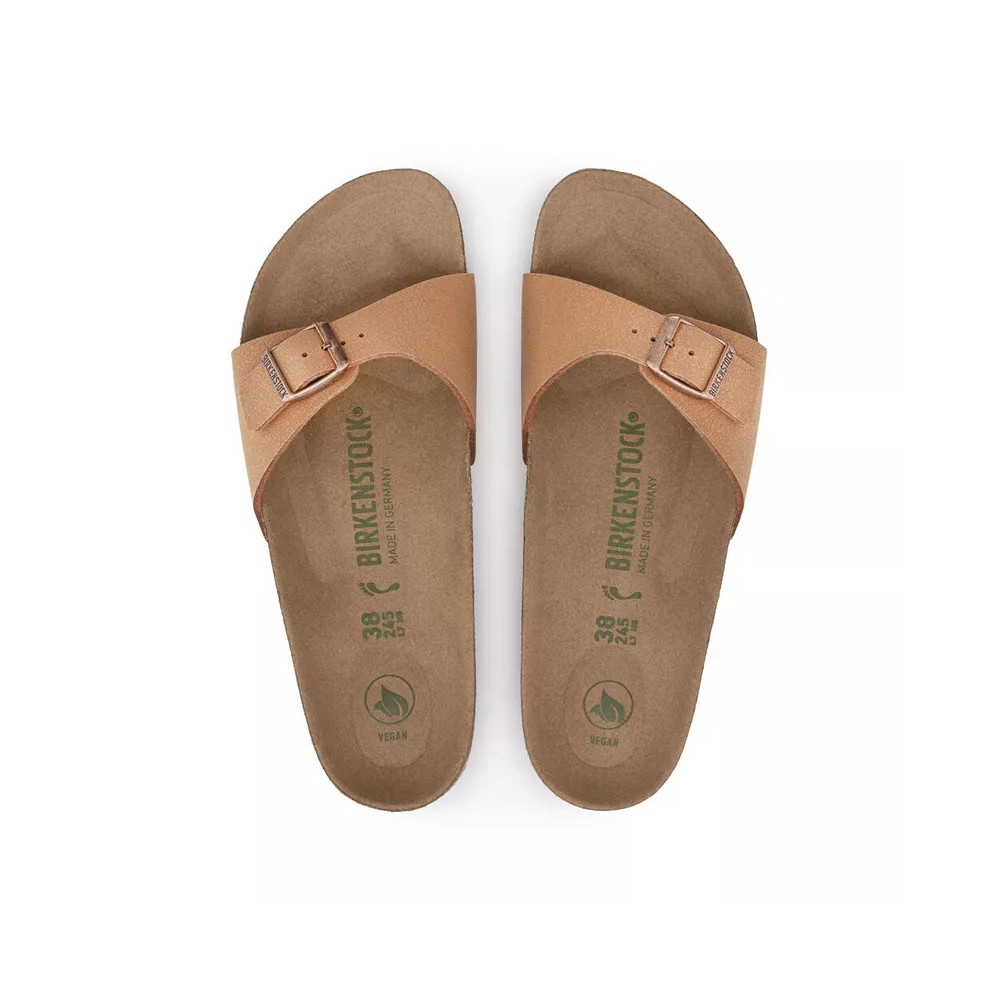 Birkenstock Sandale Birkenstock MADRID BIG BUCKLE