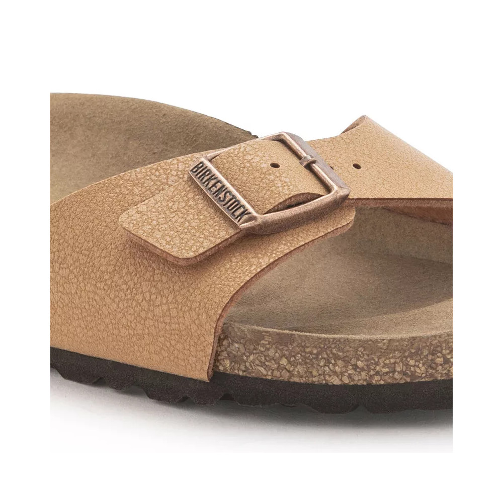 Birkenstock Sandale Birkenstock MADRID BIG BUCKLE