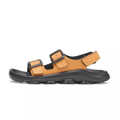 Birkenstock Sandale Birkenstock Mogami Terre