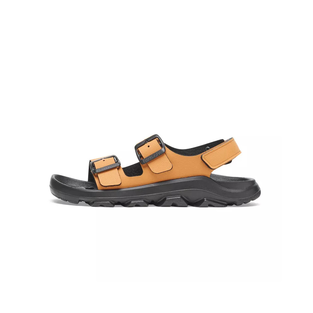 Birkenstock Sandale Birkenstock Mogami Terre