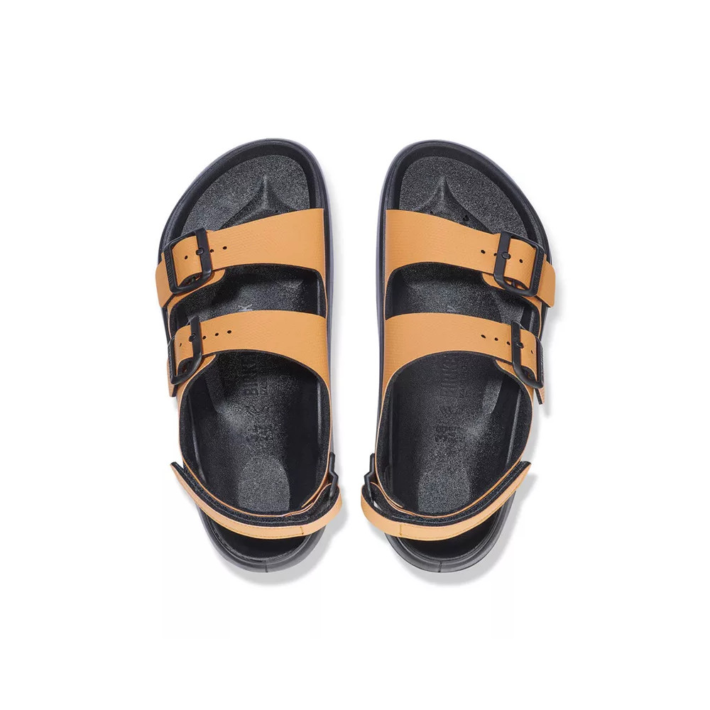 Birkenstock Sandale Birkenstock Mogami Terre