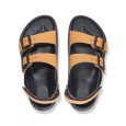 Birkenstock Sandale Birkenstock Mogami Terre