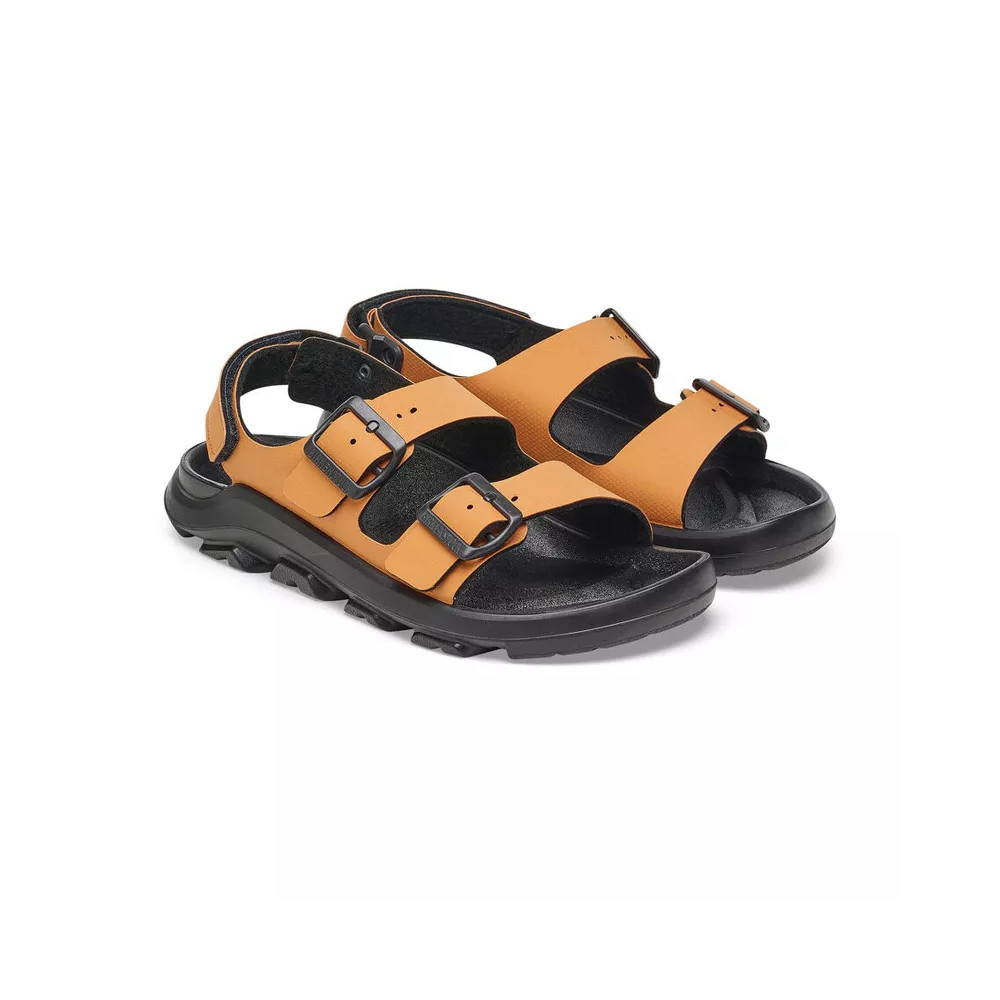 Birkenstock Sandale Birkenstock Mogami Terre