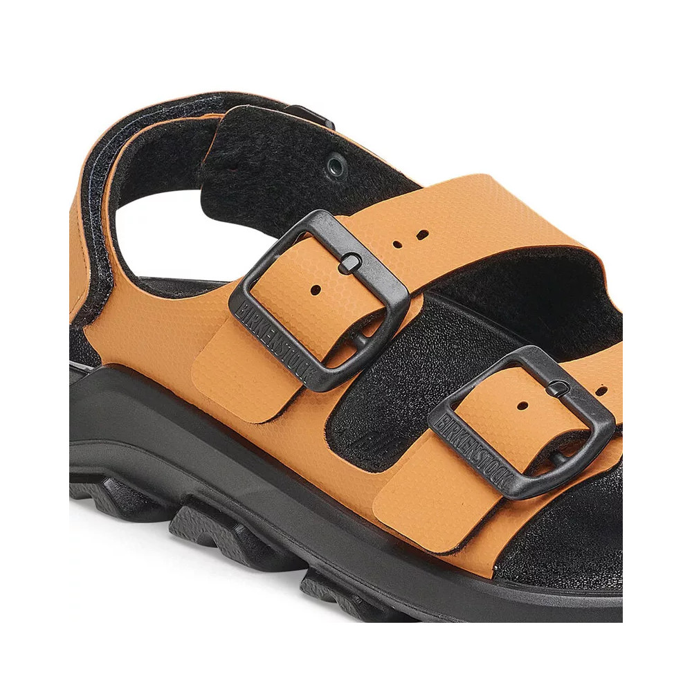 Birkenstock Sandale Birkenstock Mogami Terre