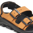 Birkenstock Sandale Birkenstock Mogami Terre